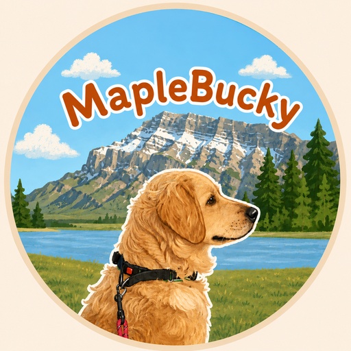 MapleBucky
